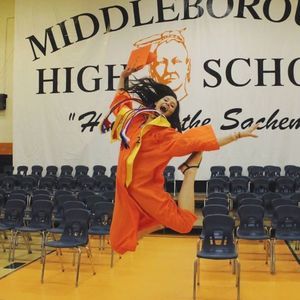 Meet your Posher, Allison